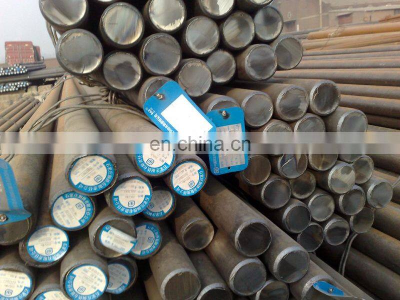 SAE4140 alloy round bar,42Crmo4 steel round bars, DIN1.7225