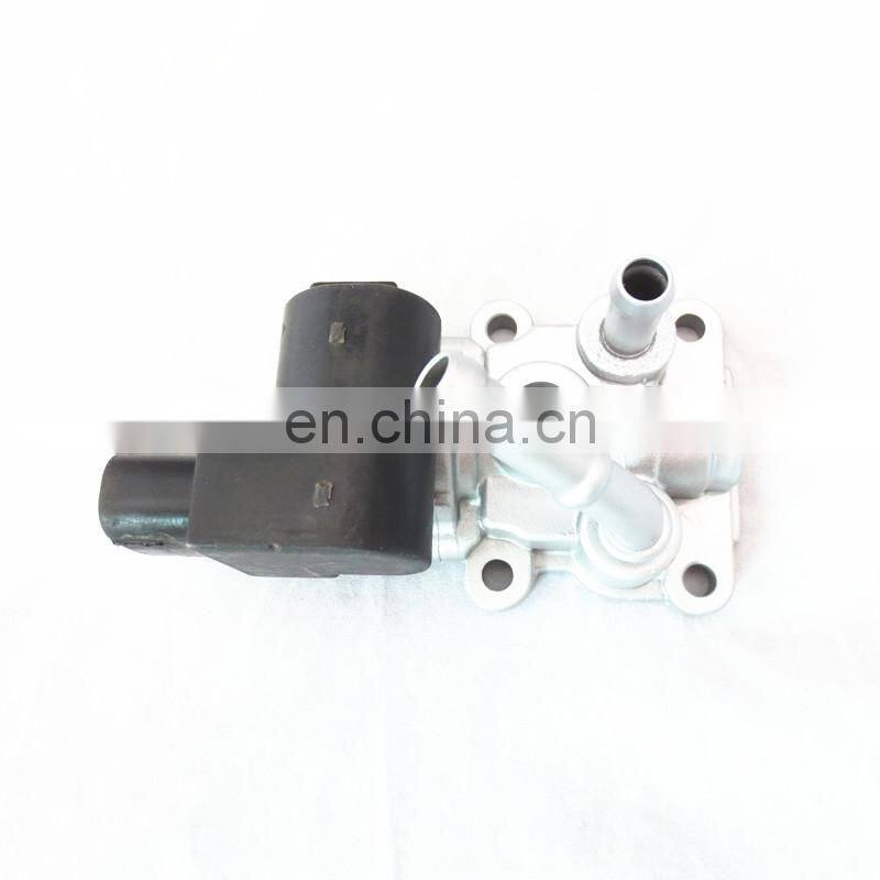 Hengney brand new 22270-97201 2227097201 136800-1250 For Toyo ta Daihatsu Daihatsy idle speed motor