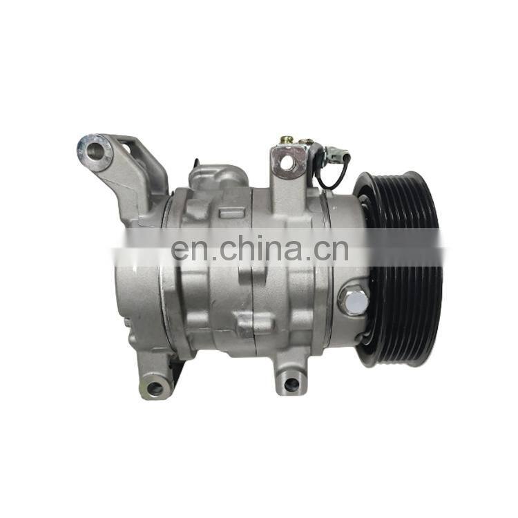 Hot Sale Car AC Compressor OEM 88320-0K380 for Japanese Cars