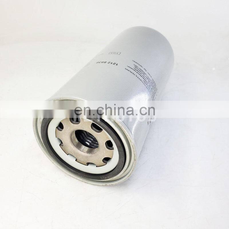 high-quality fuel filter element lube oil filter 12128936