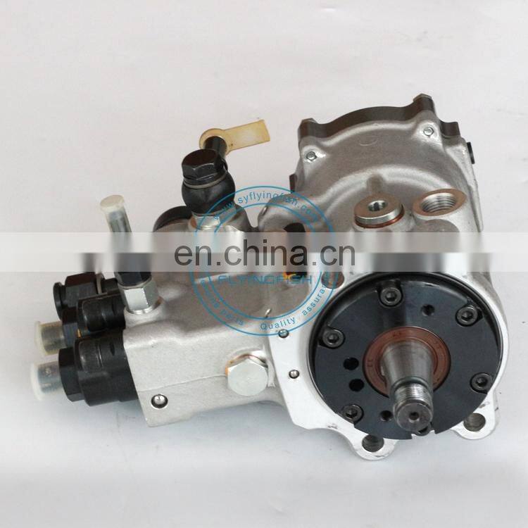 5366741 QSC8.3 Diesel Engines Fuel Injection Pump 0445025622
