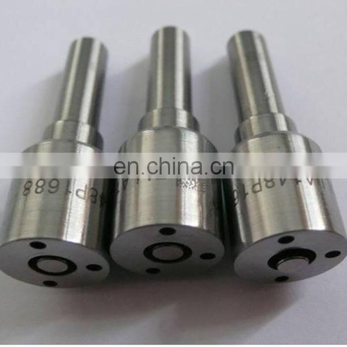 Diesel engine injector nozzle 0445120305