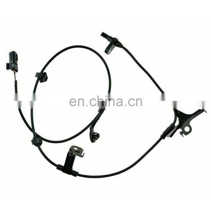 89542-52090 Wire Harness ABS Speed Sensor For Toyota Yaris 2013-2014