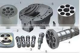 HPV 102 Hydraulic Motor Parts Repair Kits For Excavator EX200-5/6 HPV series