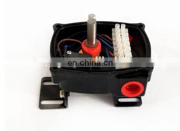 limit switch box ITS100