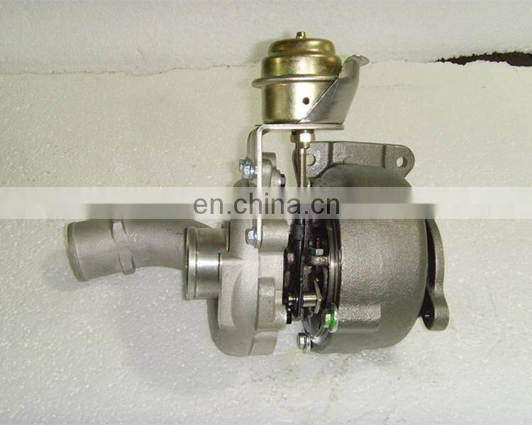 GT1749V Turbocharger for Mitsubishi Carisma 1.9L DI-D HP Engine F9Q 8200683855 708639-0003, 708639-0004 708639-0010 708639-5010S