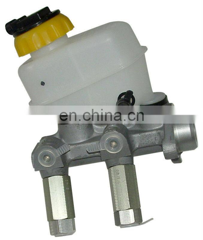 Best sale high performance auto brake master cylinder kit 47201-33110
