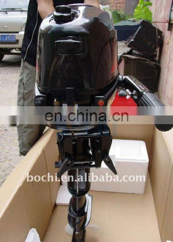 2Stroke 3.5 Hp Boat Motor for Sale