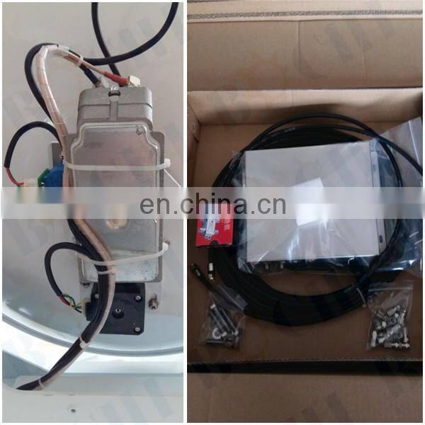 C Band 150cm Satelltie TV Dish Antenna