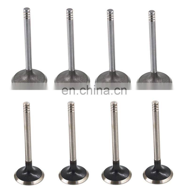 Intake Exhaust Valves For 93-06 Volkswagen Passat Beetle Jetta Goft