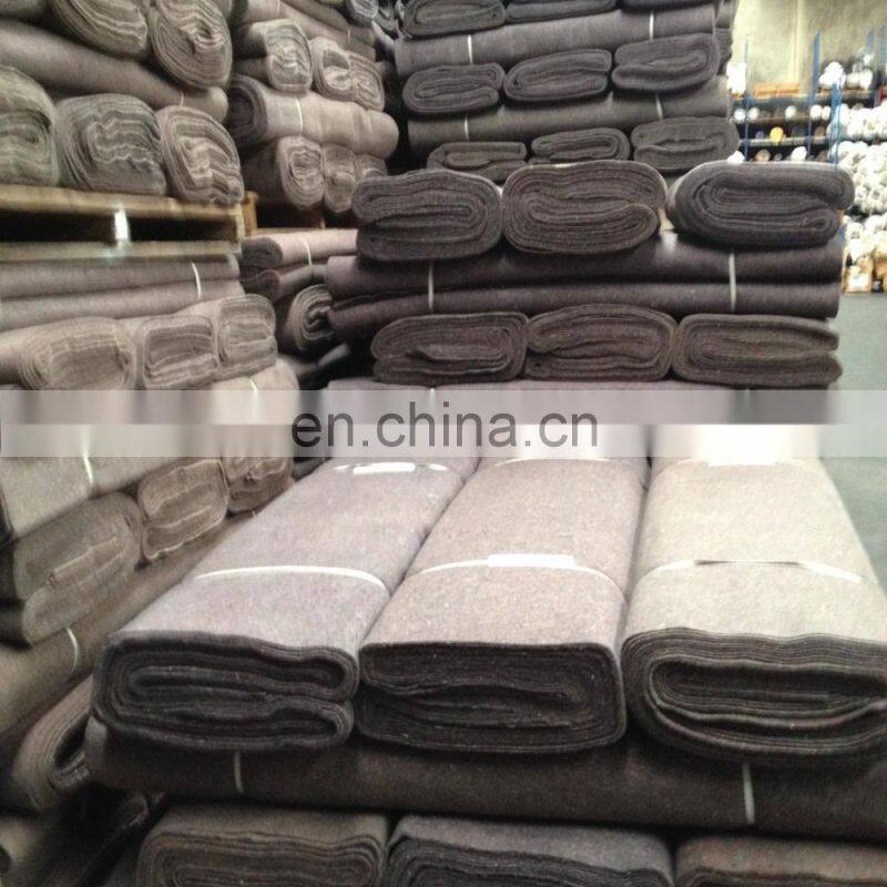 Recyclable mattress felt pads using on sofa