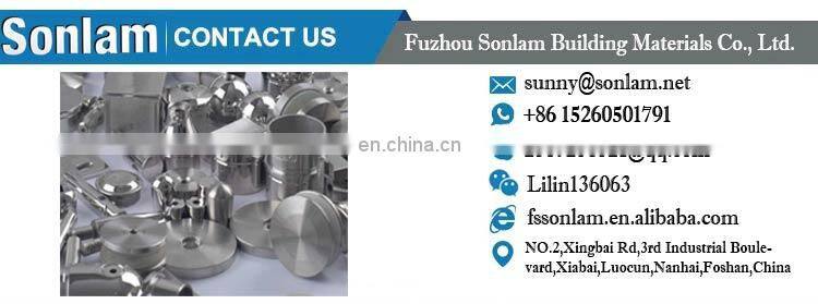 Glass Shower Room Door Hinge,Frame Door Shower Stainless Steel Hinge Clamp Fittings