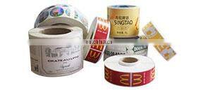 Automatic Packaging Machine for Labeling On Round Bottle