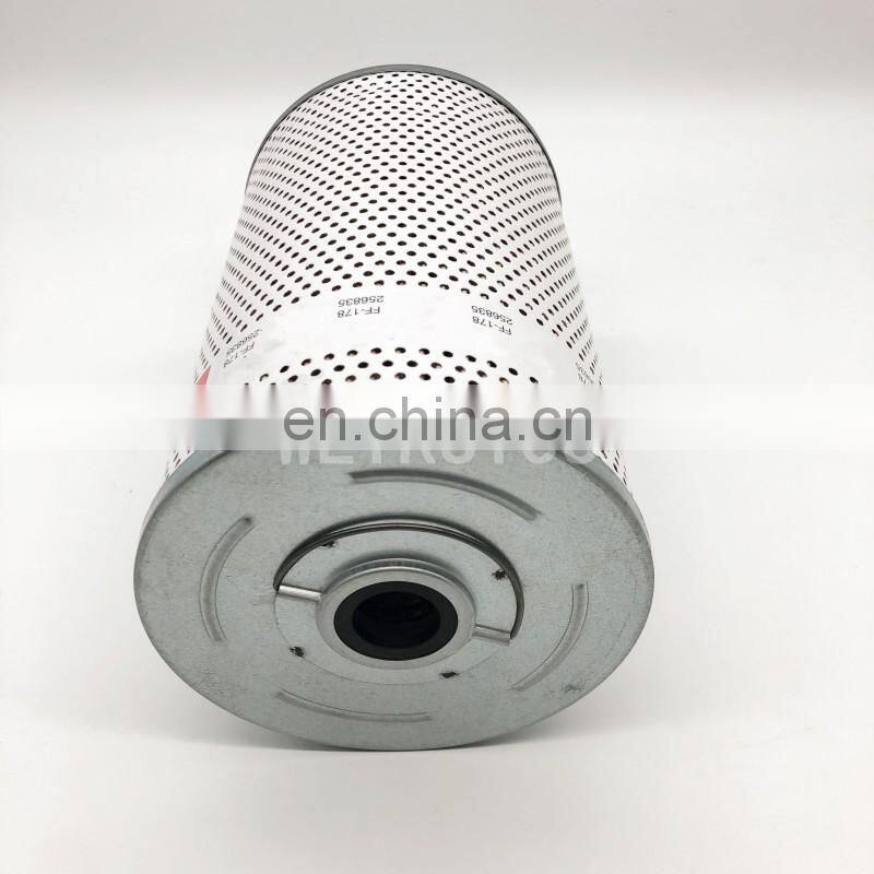 Diesel Engine Parts Fuel Filter Cartridge FF178