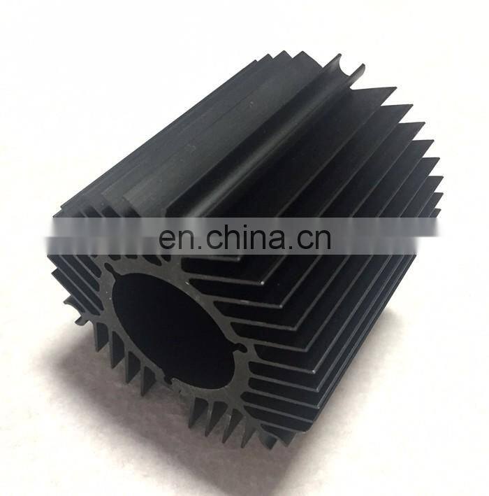 2018 OEM air conditioner profile, aluminium central heating radiators for ammonia air conditioning