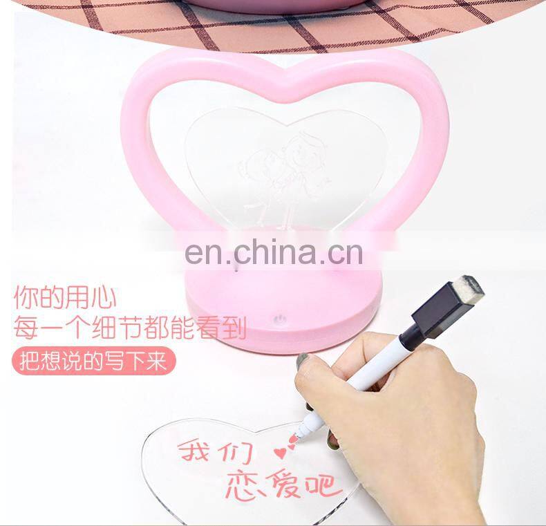 Best selling led rechargeable motion sensor night light