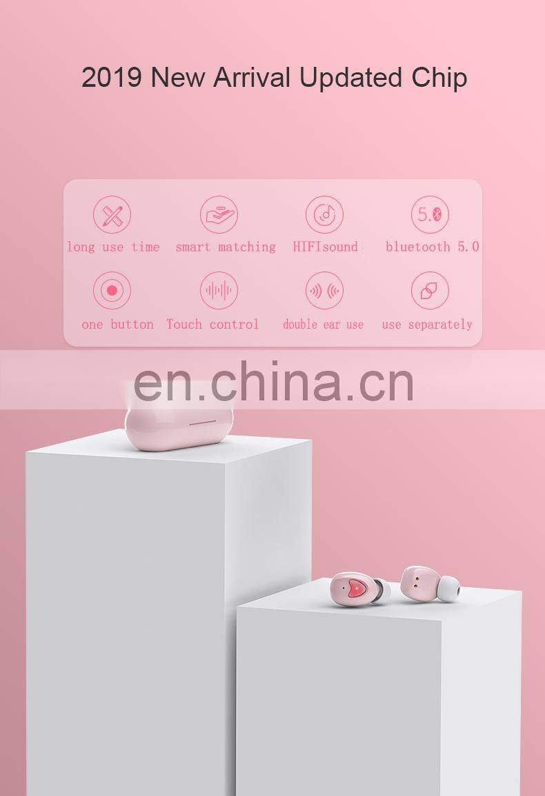 feixin 10 Years ODM & OEM Manufactory 3C Mobile Phone Accessories for apple earbuds mobile earphone for oppo 3.5mm headphone