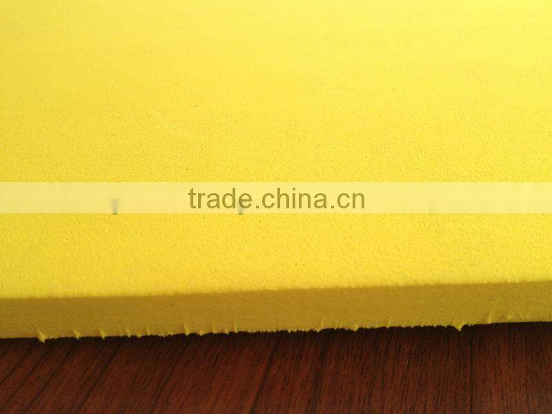 Best price PVC foam factory