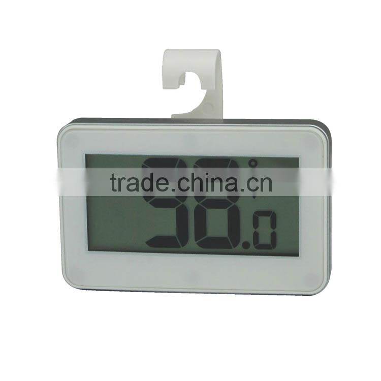 Hot Sale High Standard Full Color Digital Outdoor Thermometer