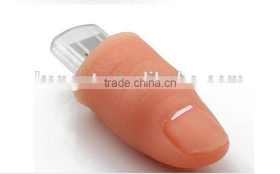 wholesale mini leather bare usb flash drives