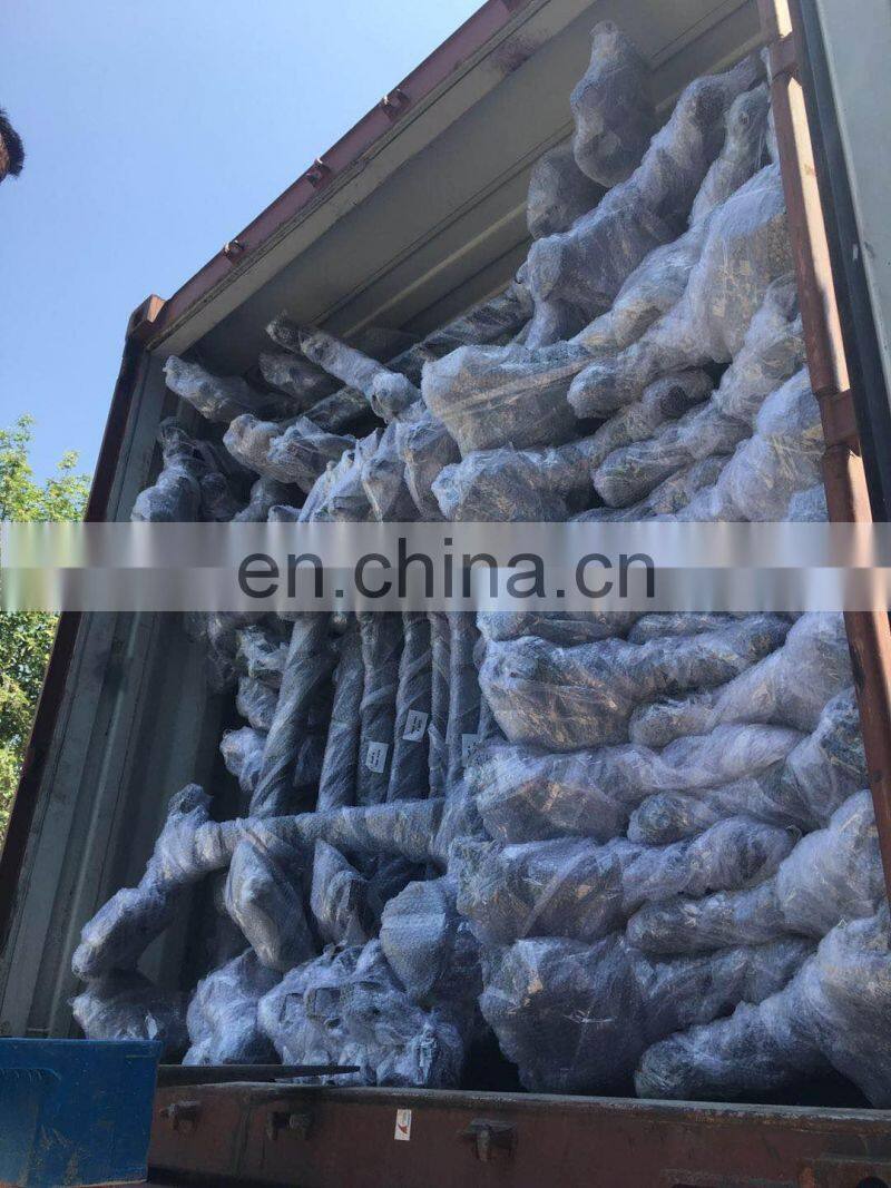 Front suspension crossmember for elantra 2011 OEM:62400-3X000