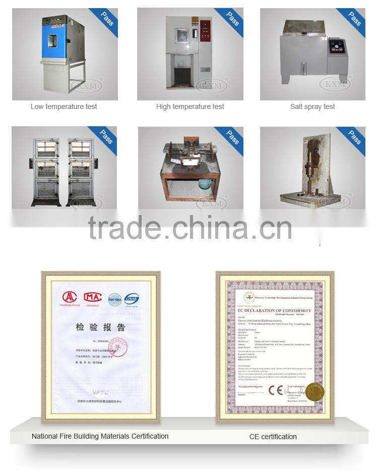 Cheap automatic floor spring door closer for wholesales