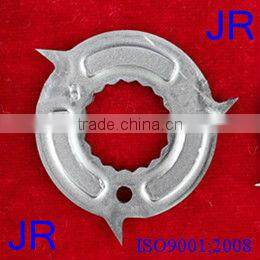 custom shredder blade