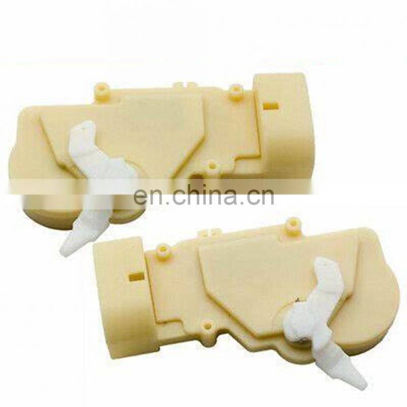 Left Right Power Door Lock Actuators OEM 6914030110 6913030110 for Lexus GS300 GS430 2001-2005 Toyota Prius