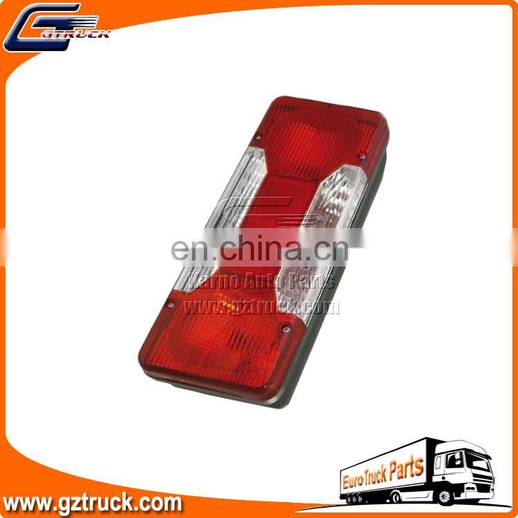 Heavy Spare Truck Parts LED Tail Lamp Lens OEM 69500026 for IVECO Daily Combination Light