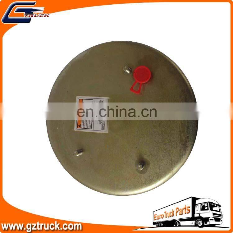 Suspension System Rubber Air Spring Oem 1794420 for DAF Truck