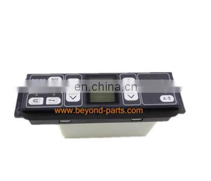 PC200-7 PC300-7 PC360-7 excavator parts air condition controller 146570-2510 237040-0021