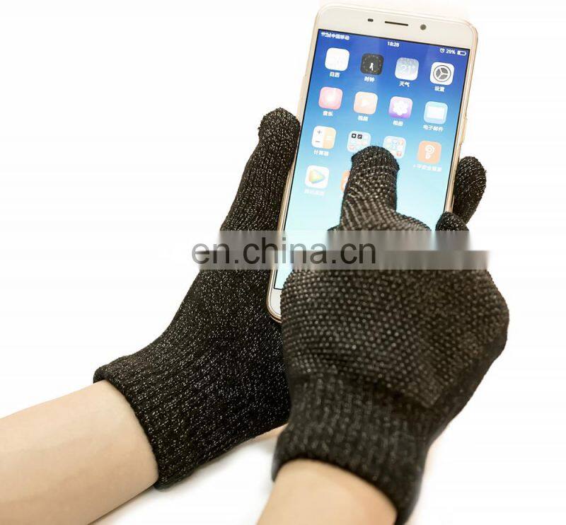 Winter Touch Screen Windproof Waterproof Thermal Gloves For Men Women Camping Cycling Outdoor