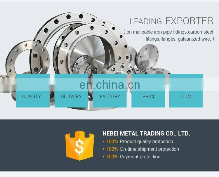 corrosion resistant antique iron floor titanium flat welding frp flange