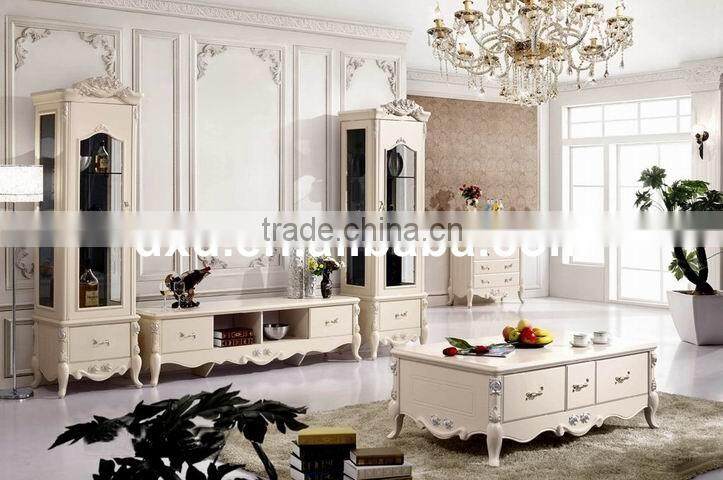 King size wood bed room furniture for hot sale
