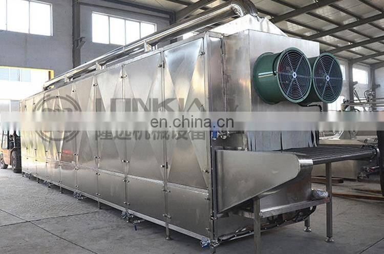 Red Chili Sunflower Sesame Seeds Drying Machine Food Drier Tray Dryer