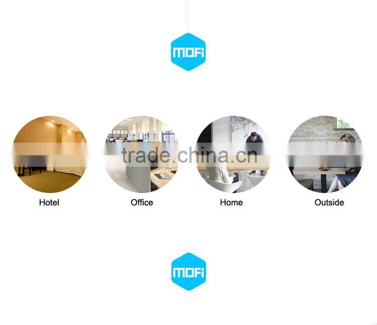 MOFi 2015 Hottest 1 Meter 2 in 1 Data Cable for Android and iPhone