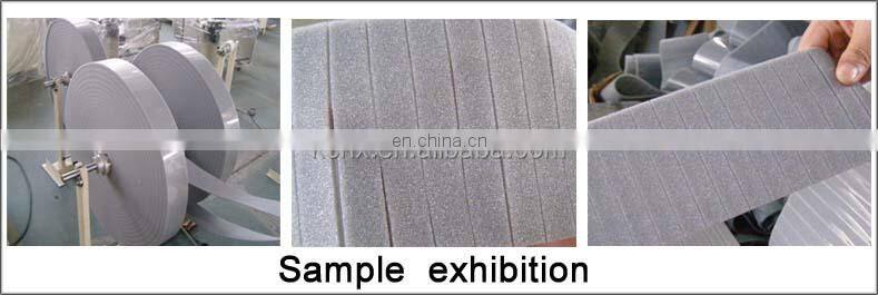 high precision slitting rewinding machine used for film and adhesive tape