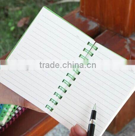 spiral book notebook students notebook office book color pp book