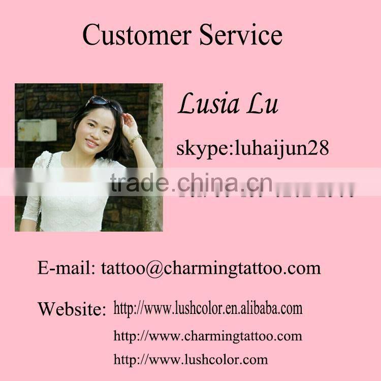 High quality permanent makeup tattoo scar repair cream gel