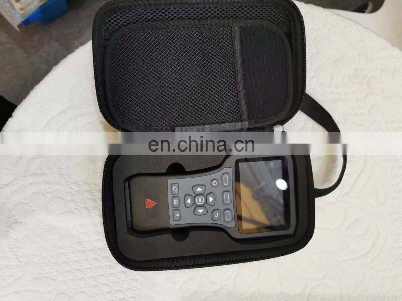 DN programmer to replace Curtis programmer 1313k-4331