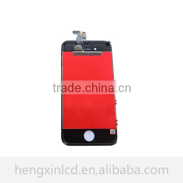 China manufacturers for iphone 4s lcd screen original unlocked, wholesale lcd sreen for iphone