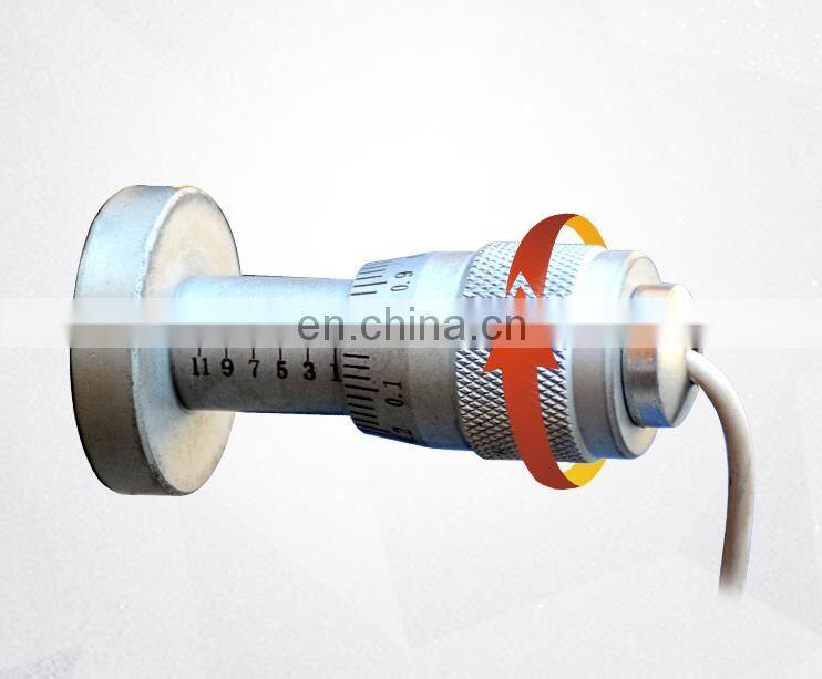 factory 51 light weight easy operation auto press portable hydraulic hose crimping machine