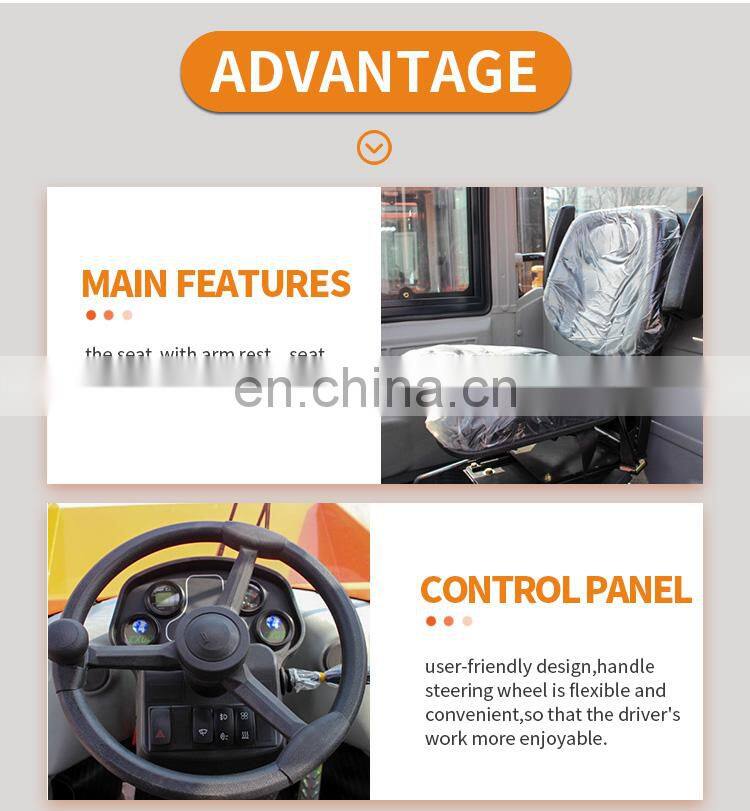 4wd 1.5ton Dumper Truck, 4wd Small Garbage Truck Compactor with Factory Price Automatic Provided 0.7CBM 1500kg 3320-2780*2150