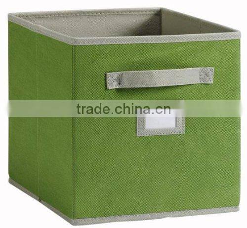 High quality fabric storage boxes ,storage Fabric Drawer