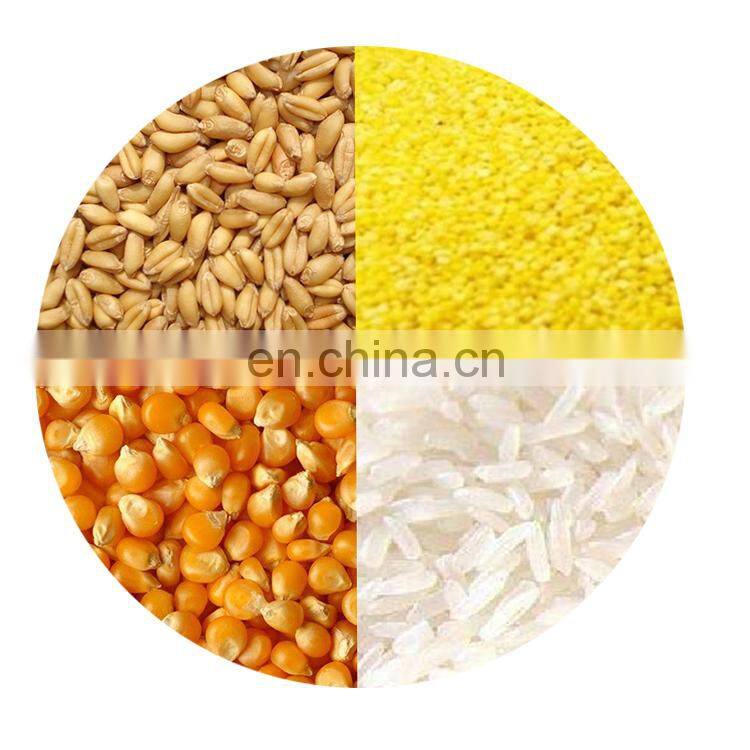 5Kg 10Kg 20Kg 50Kg High Speed Automatic Flour Spices Grain Rice Salt Beans Sugar Packing Machine