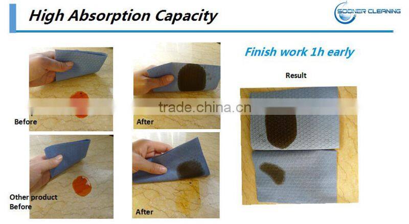 Crow Feet Metblown PP Nonwoven Fabric Price