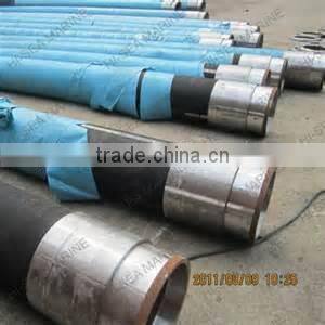 Oil Resistant Rotary Drilling Hose API 7K Oil Well Drilling Hose/Cementing Hose