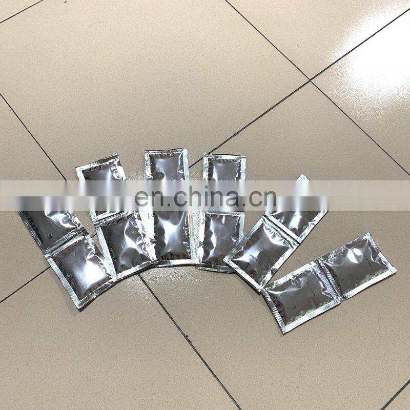 Honey bee filling and sealing automatic packing machine good price