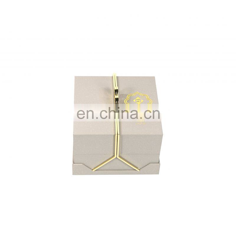 2022 Factory High Quality Luxury Perfume Box Packaging