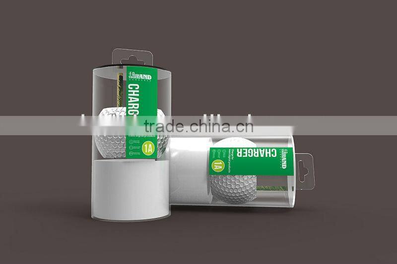 2100mA USB Travel Charger